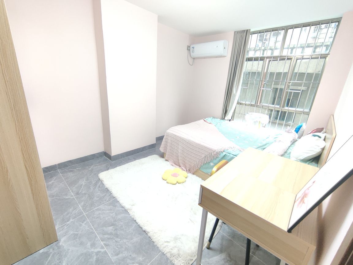 橫嶺新村-3室1廳-近地鐵