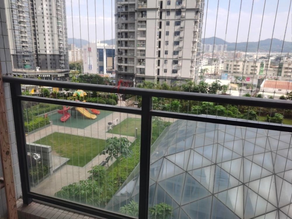 新地中央3室2廳主臥出租租金4500元/月