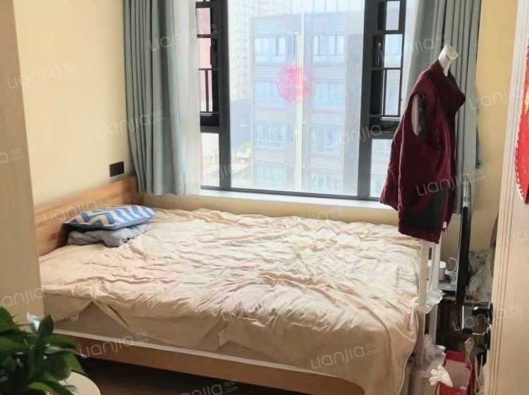 麟恒中心廣場(三期)3室2廳出租租金4600元/月