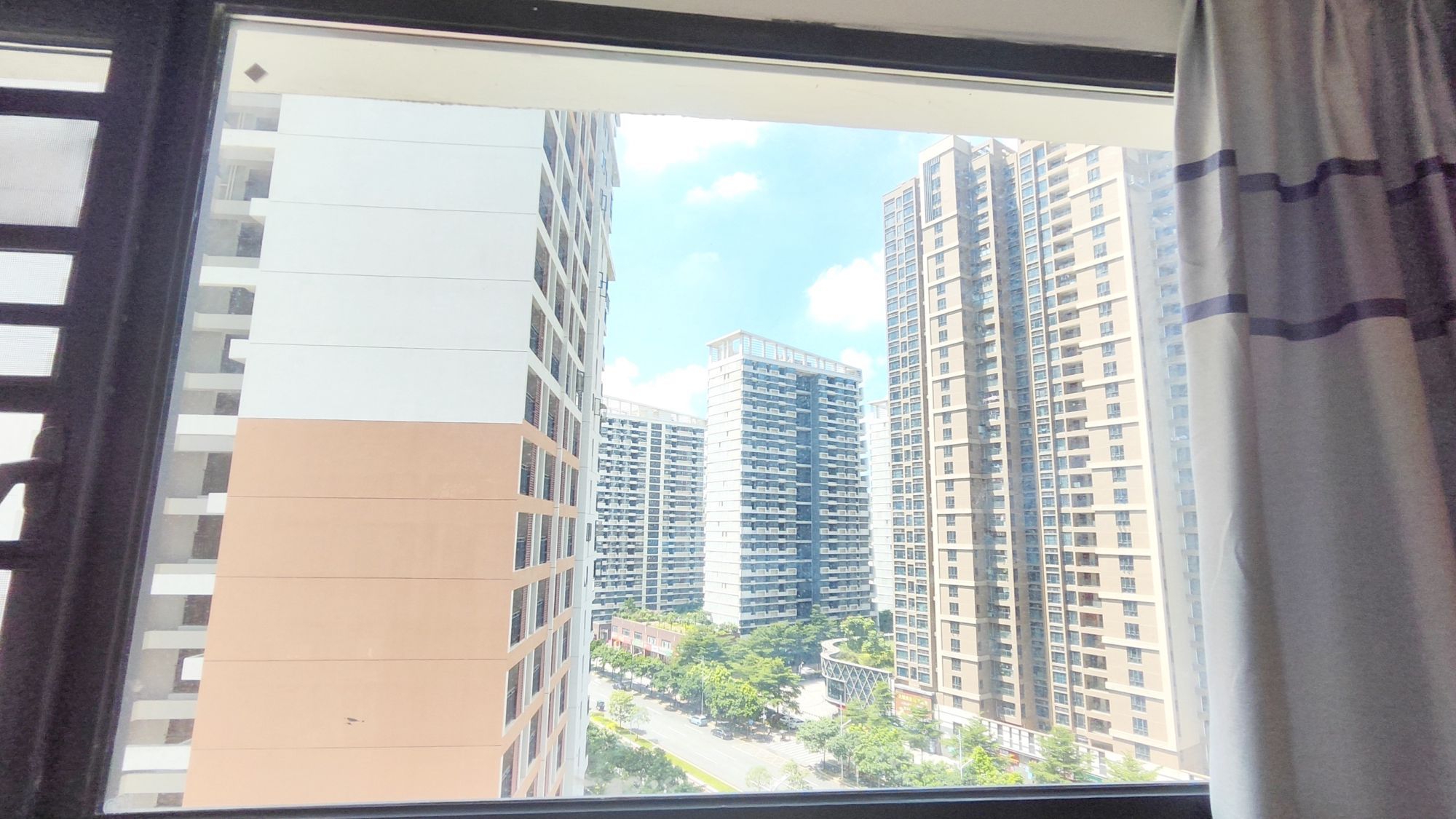 科裕新村1室0廳出租租金1900元/月