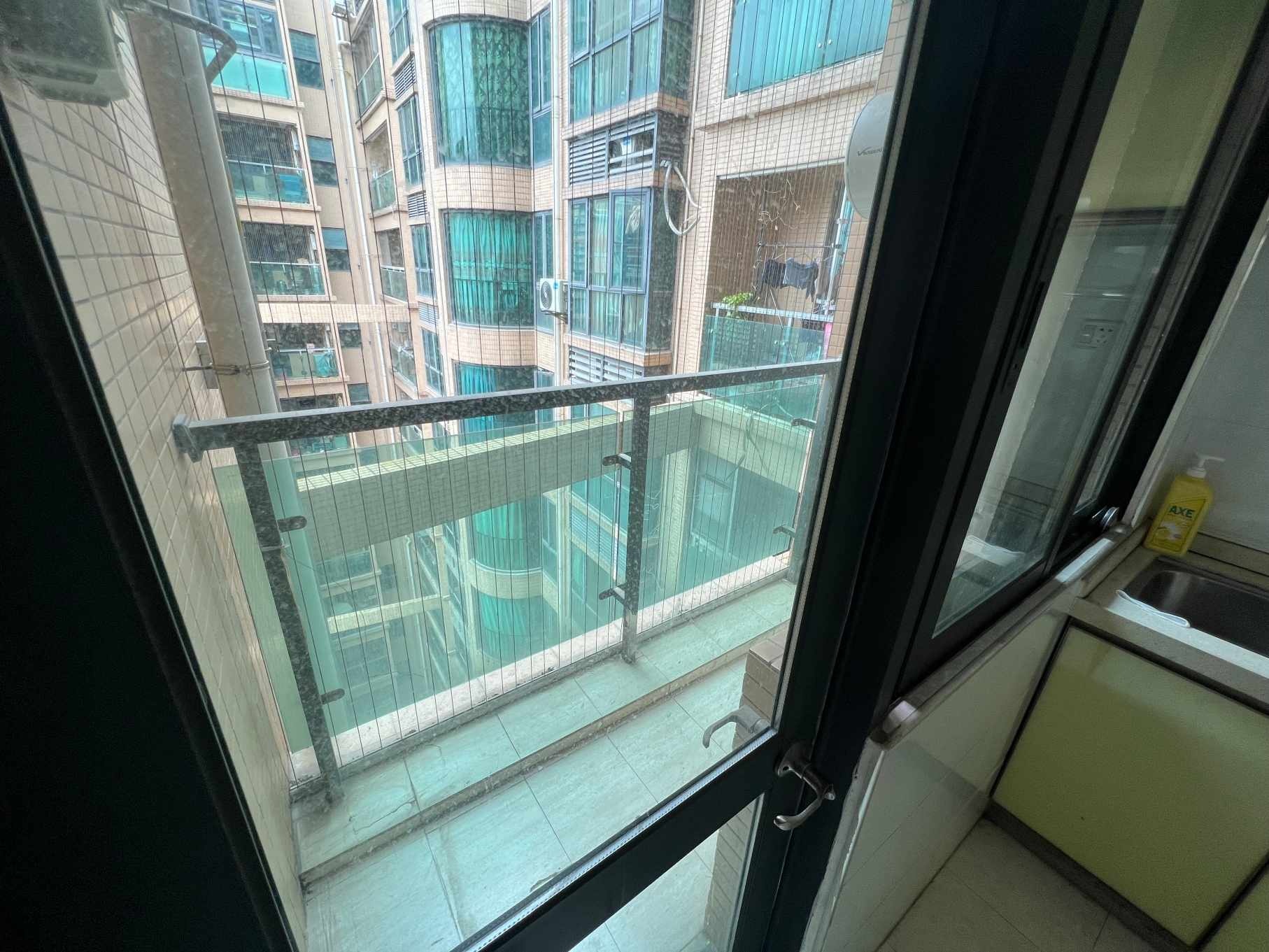 鴻德園-2室2廳-隨時入住
