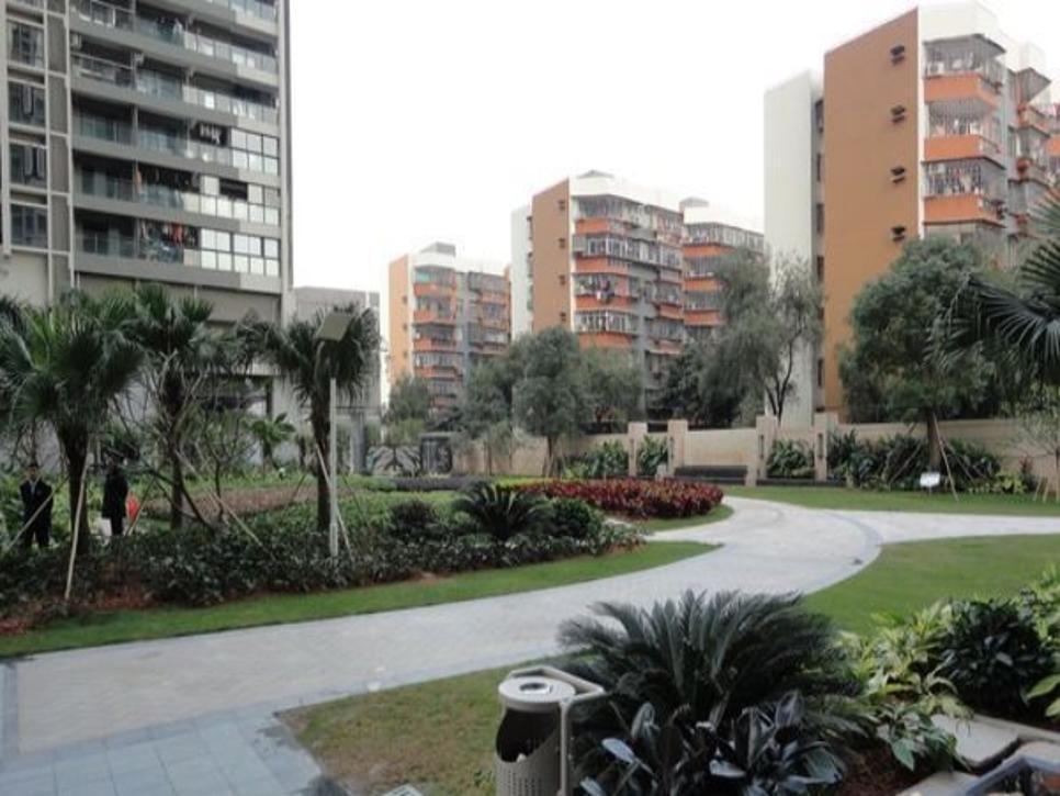 翡翠明珠花園(南山區)1室0廳主臥出租租金1600元/月