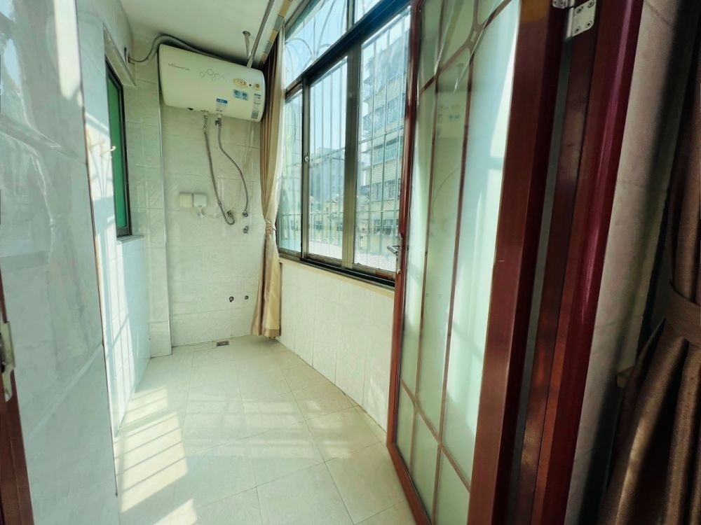 福軒新村3室2廳主臥出租租金2999元/月