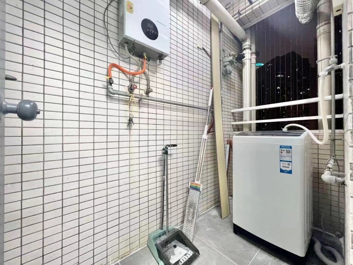 寶湖新村1室1廳出租租金1500元/月