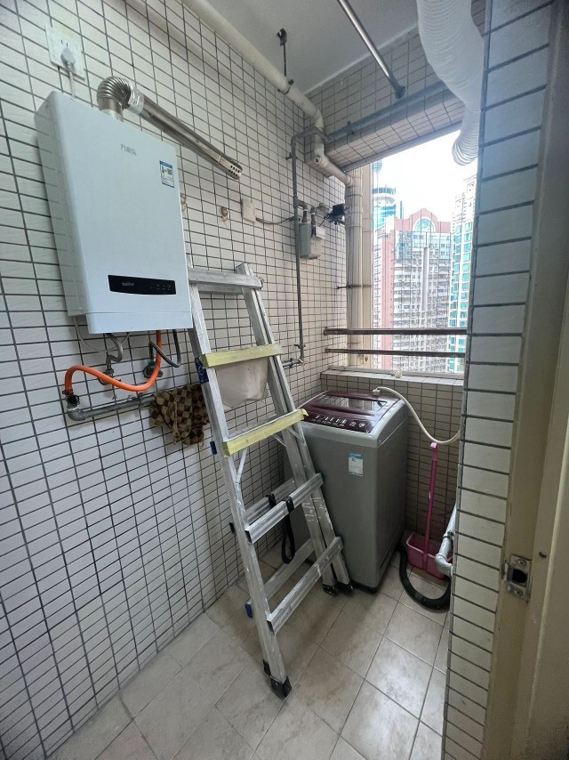山咀頭村1室1廳出租租金1680元/月