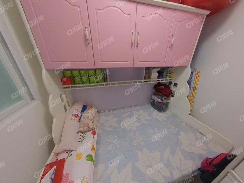 陽光綠地家園2室1廳出租租金3400元/月