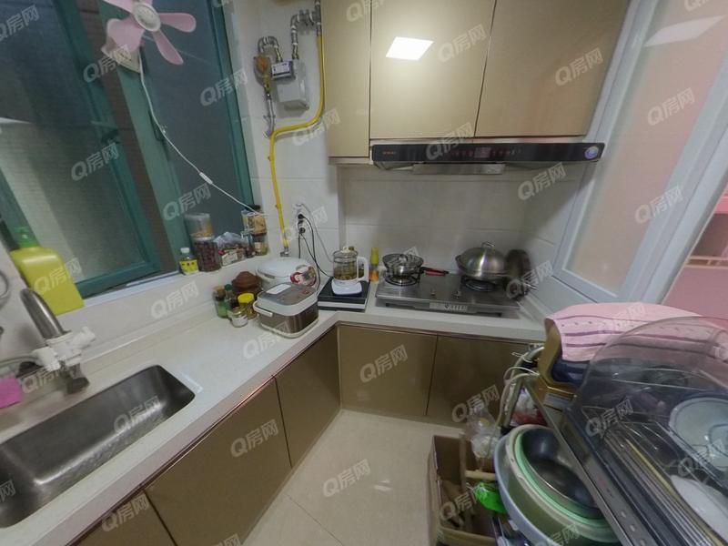 陽光綠地家園2室1廳出租租金3400元/月