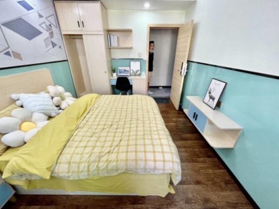 鹽田新一村-1室0廳-隨時看房
