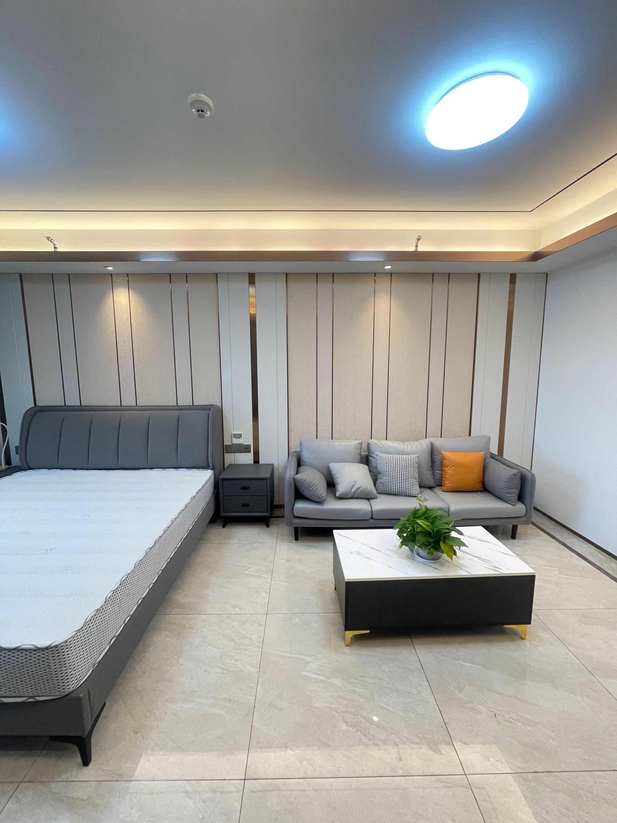 徑貝新村1室0廳出租租金2850元/月