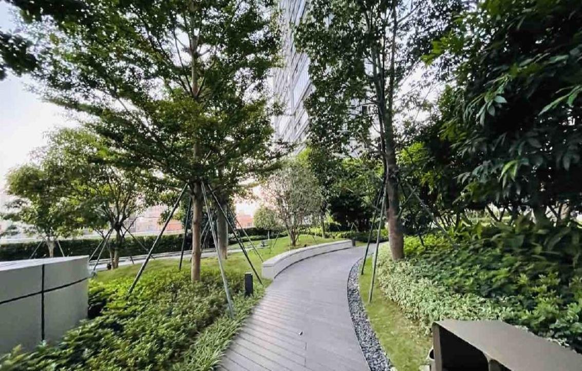 1室1廳主臥出租租金4600元/月
