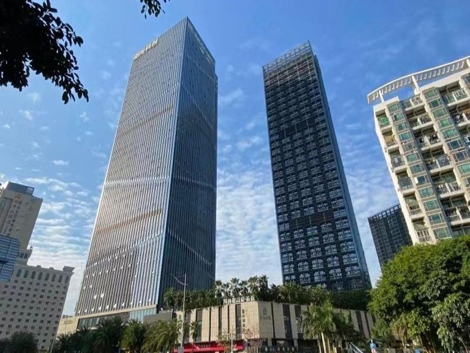 1室2廳主臥出租租金3800元/月