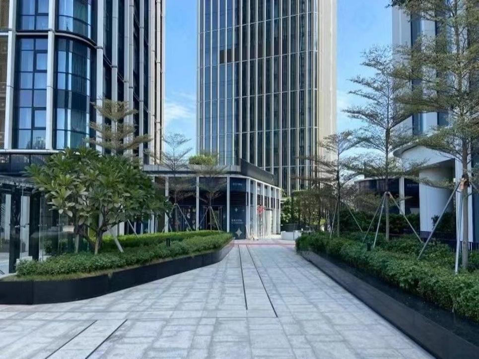 1室2廳主臥出租租金3800元/月