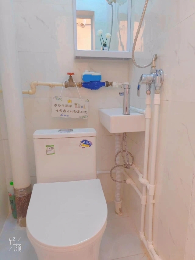 景湖壹號1室0廳出租租金3500元/月