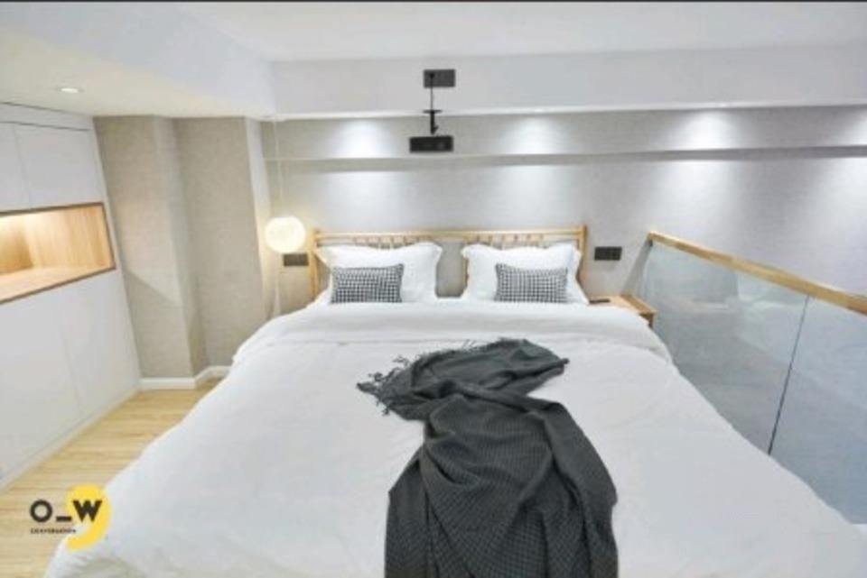 后瑞村1室1廳出租租金900元/月