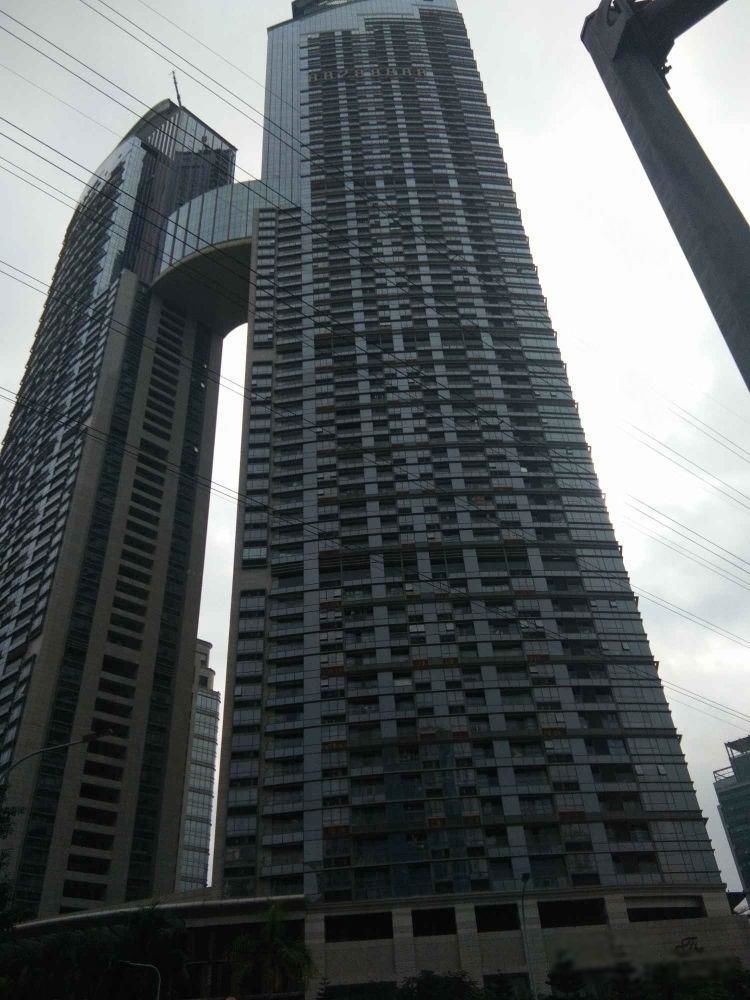 匯峰軒-1室1廳-可短租