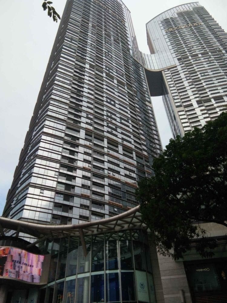 匯峰軒1室1廳出租租金800元/月