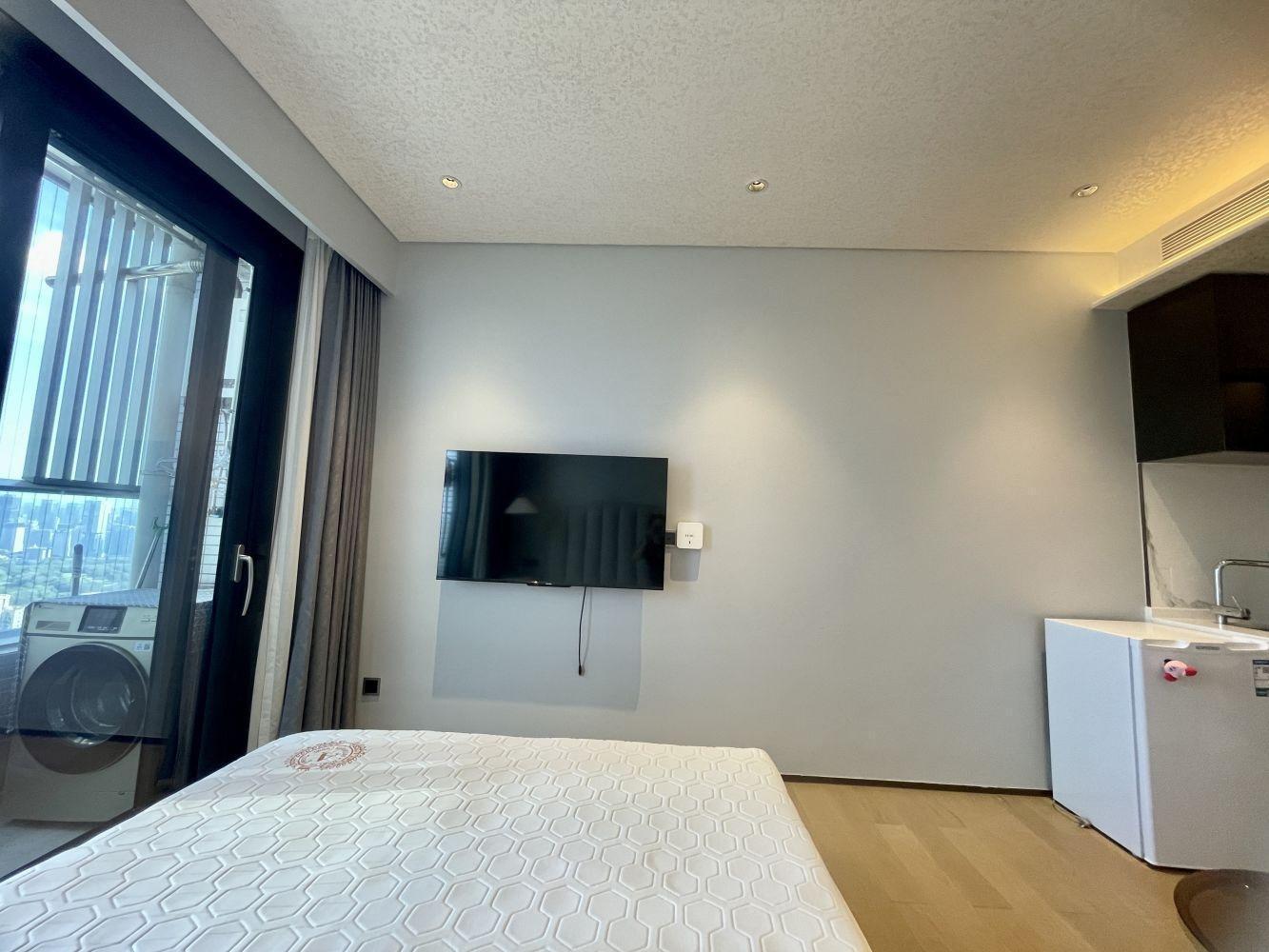 樓村新村1室0廳出租租金800元/月