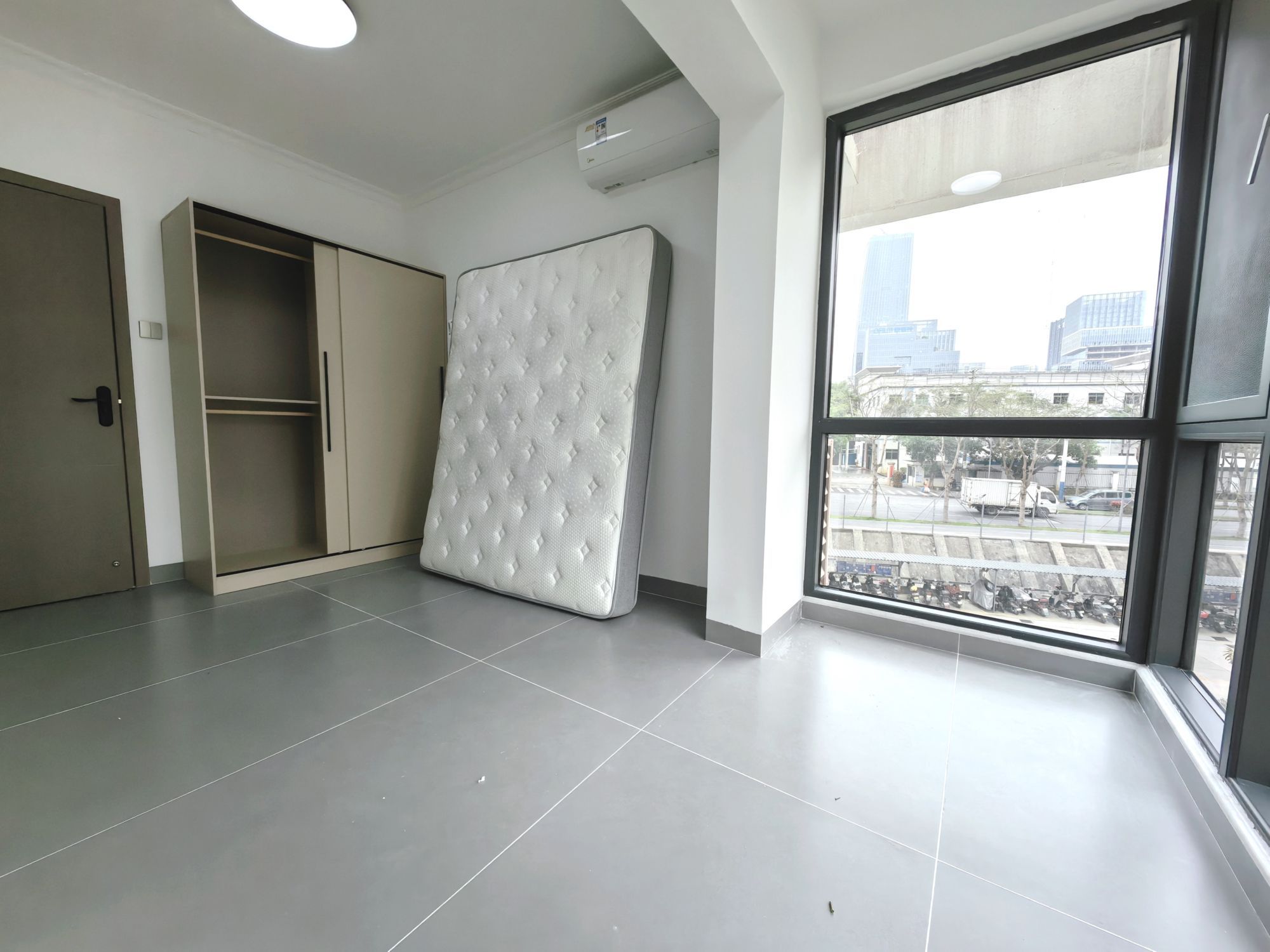 科裕新村1室1廳出租租金2900元/月