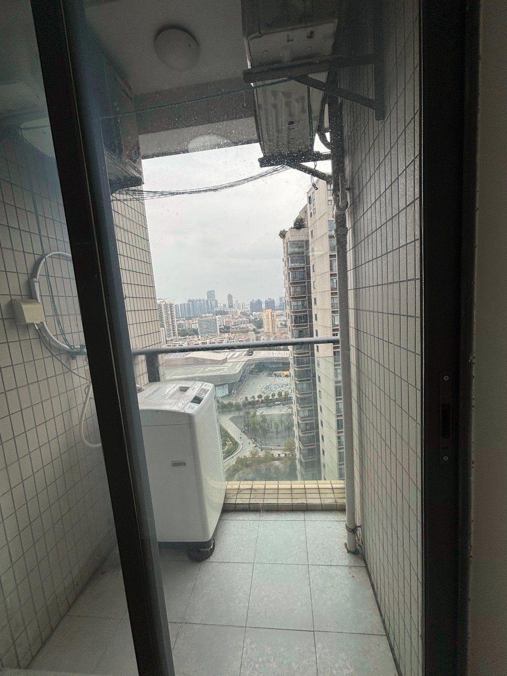 翡翠明珠花園(南山區)1室1廳出租租金5200元/月