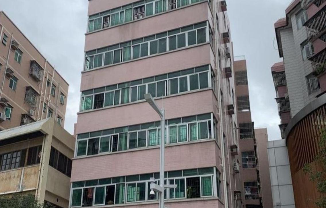 皇崗村2室1廳主臥出租租金2550元/月
