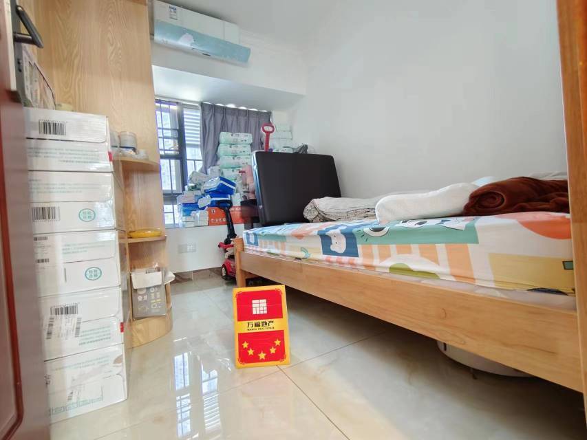 博林君瑞3室2廳出租租金3800元/月