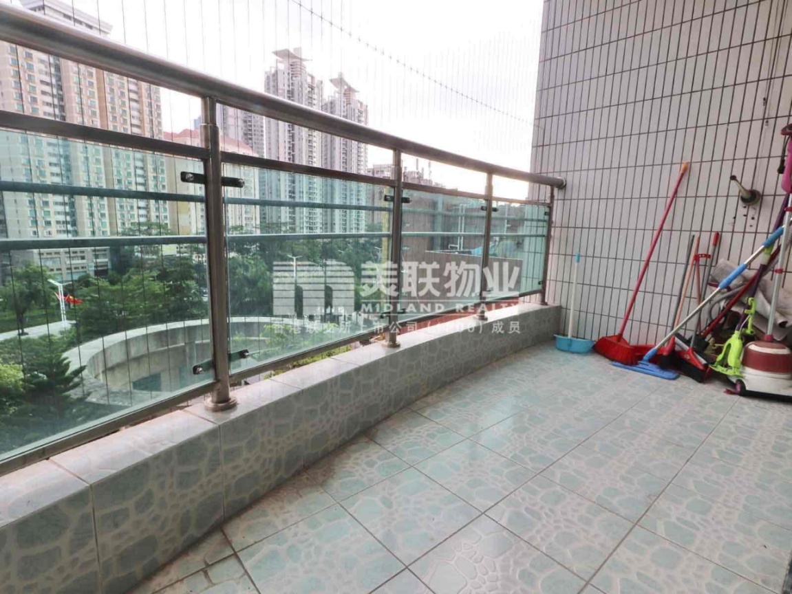 金港豪庭2室2廳出租租金7500元/月