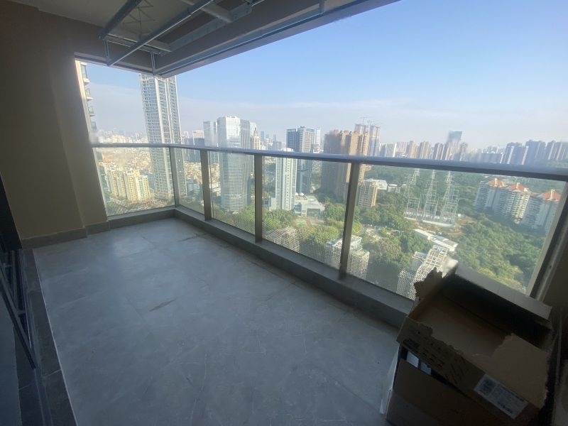 萬科·臻山海家園3室2廳出租租金1.3萬元/月
