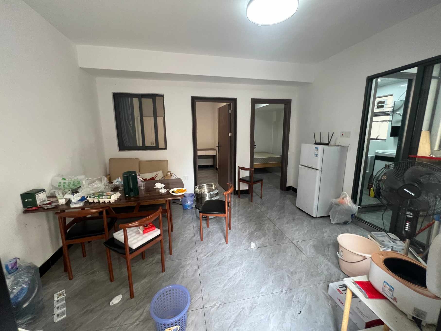 大王山新村2室2廳出租租金2300元/月