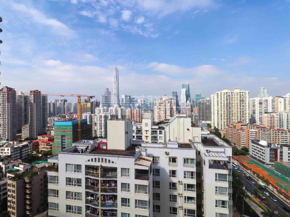 金港豪庭2室1廳出租租金7600元/月
